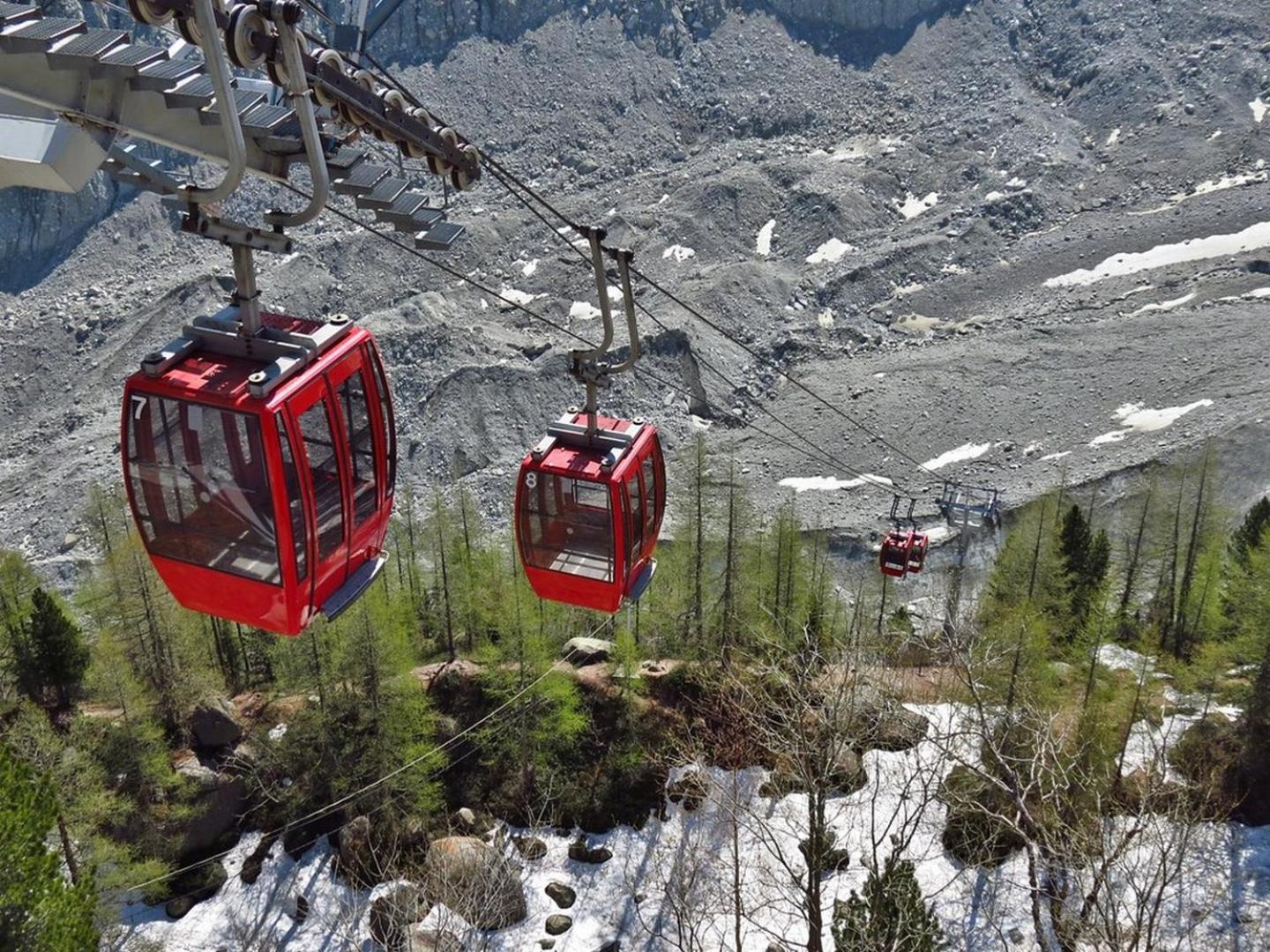 Apartment Au Bon Coin - Luxury Chamonix Hidden Haven, Mont Blanc View, Hot Tub And Garden Exterior foto